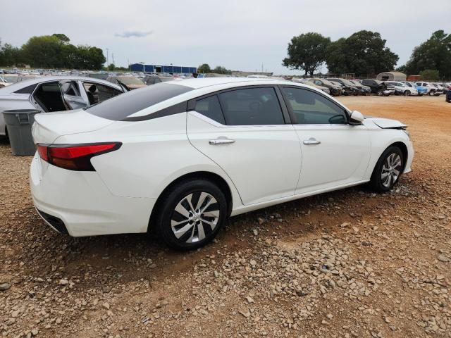 2020 NISSAN ALTIMA S - 1N4BL4BVXLC203115