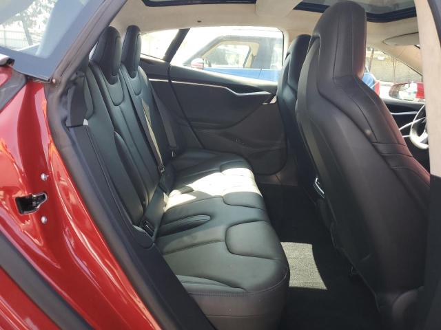 2016 TESLA MODEL S 5YJSA1E26GF147571