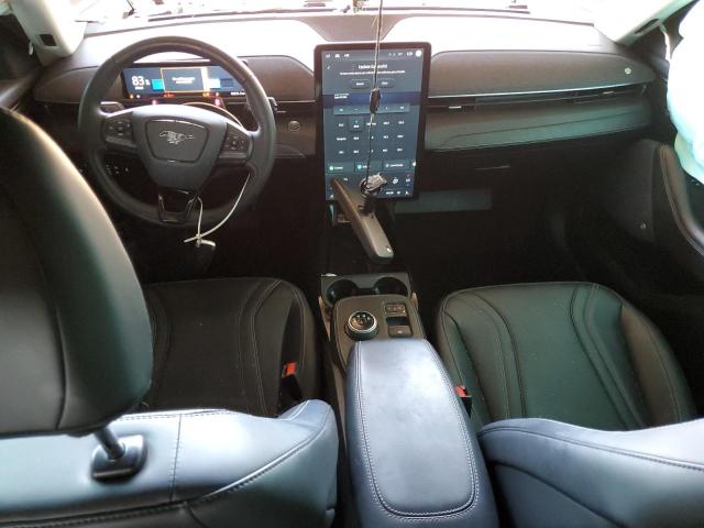 2022 FORD MUSTANG MA - 3FMTK3R75NMA28336