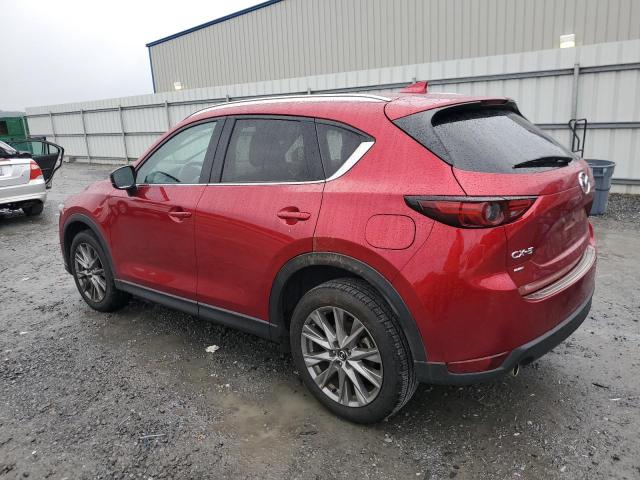 2021 MAZDA CX-5 GRAND JM3KFADM0M0476126