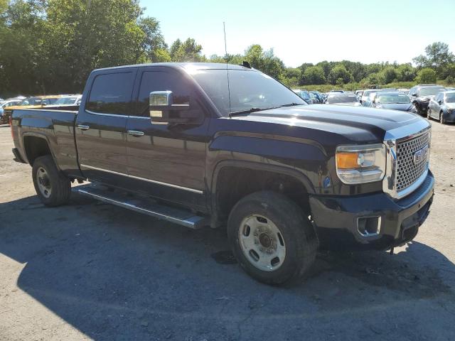 2015 GMC SIERRA K25 1GT12ZE87FF106081