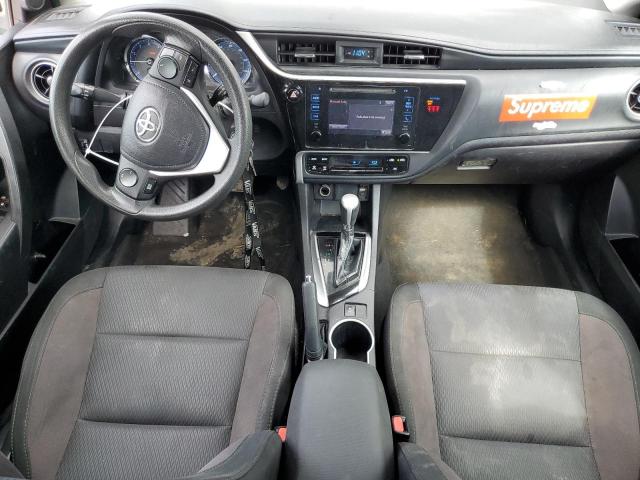 2019 TOYOTA COROLLA L - 2T1BURHE3KC142725