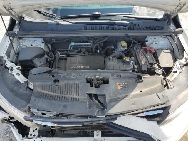 2018 CHEVROLET TRAX 1LT KL7CJPSB0JB576272