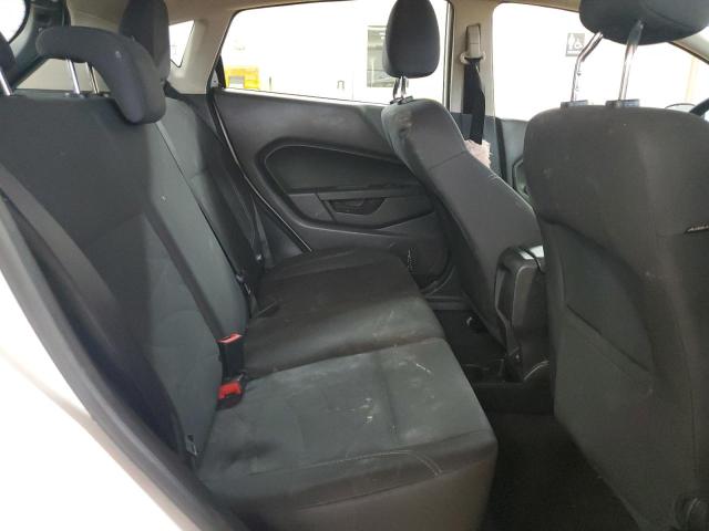 2018 FORD FIESTA SE 3FADP4EJ9JM115707