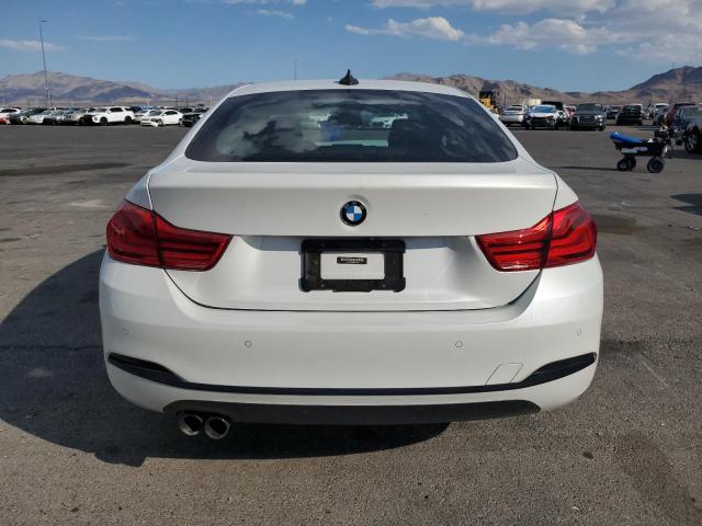 2018 BMW 430I GRAN WBA4J1C58JBG77928