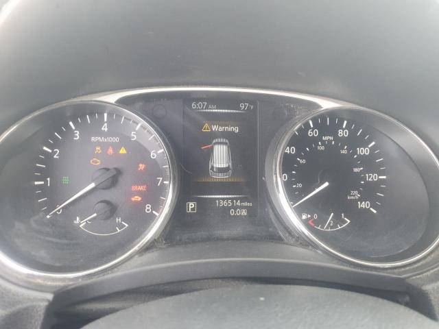 2014 NISSAN ROGUE S - 5N1AT2MV3EC782616