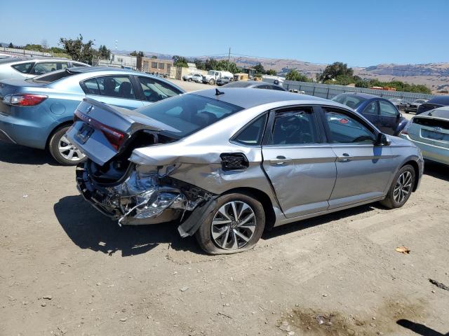 2025 VOLKSWAGEN JETTA S 3VW5X7BU9SM000957