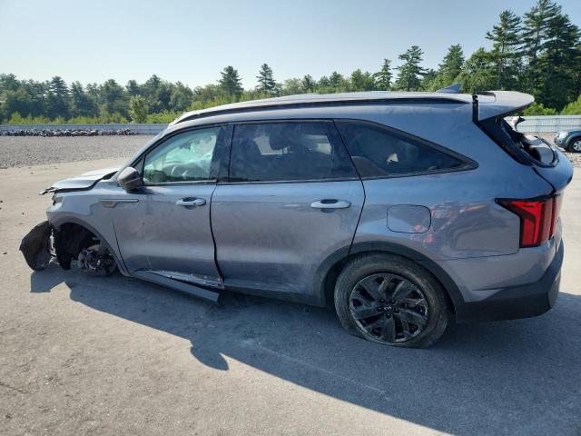 2021 KIA SORENTO S 5XYRLDLC7MG002078