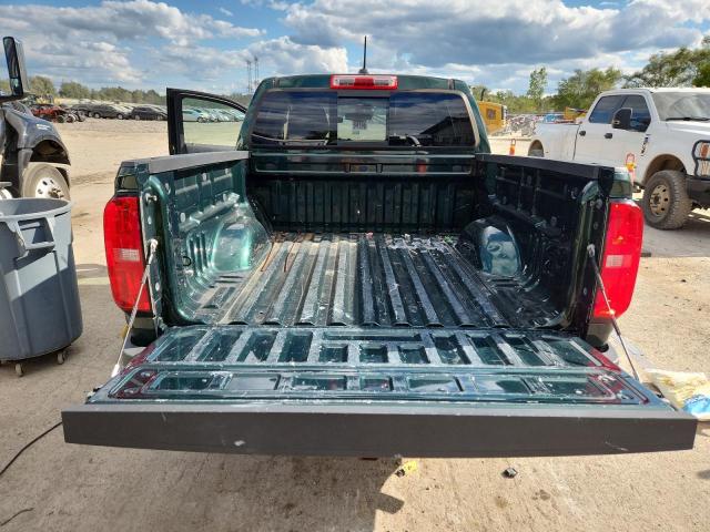 2016 CHEVROLET COLORADO L 1GCGTCE35G1254088