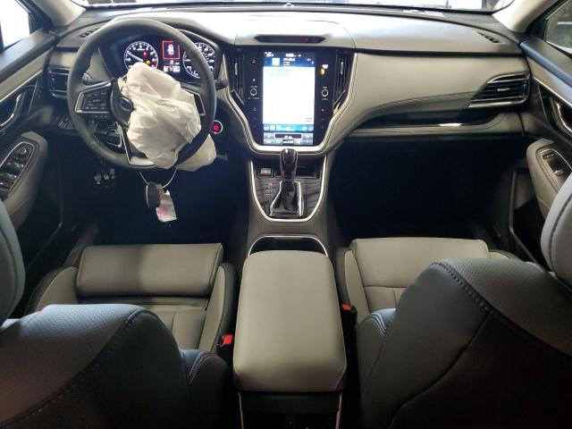 2025 SUBARU OUTBACK LI 4S4BTANC5S3253952