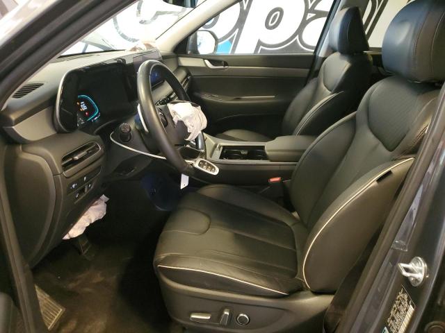 2024 HYUNDAI PALISADE XRT KM8R34GE0RU673718