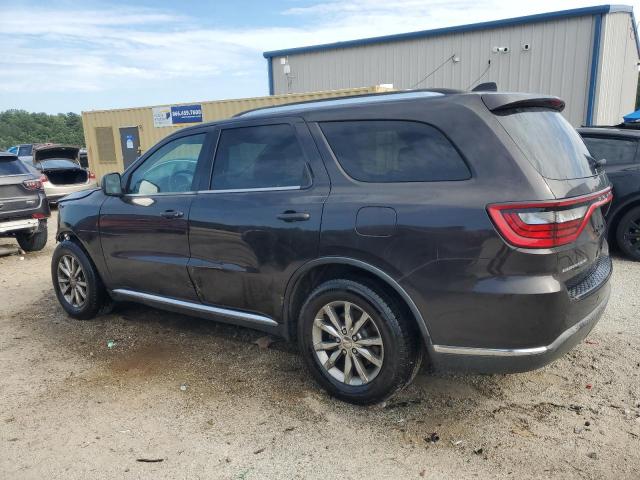 2017 DODGE DURANGO SX 1C4RDHAG8HC703216