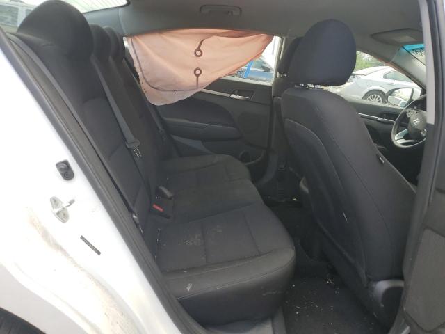 2020 HYUNDAI ELANTRA SE - 5NPD74LF8LH539641