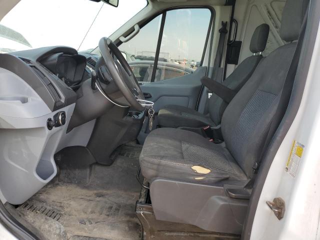 2017 FORD TRANSIT T- 1FTYE2CM0HKA96209