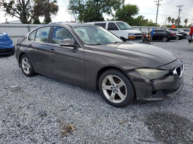 2015 BMW 328 XI WBA3B3G58FNR85814