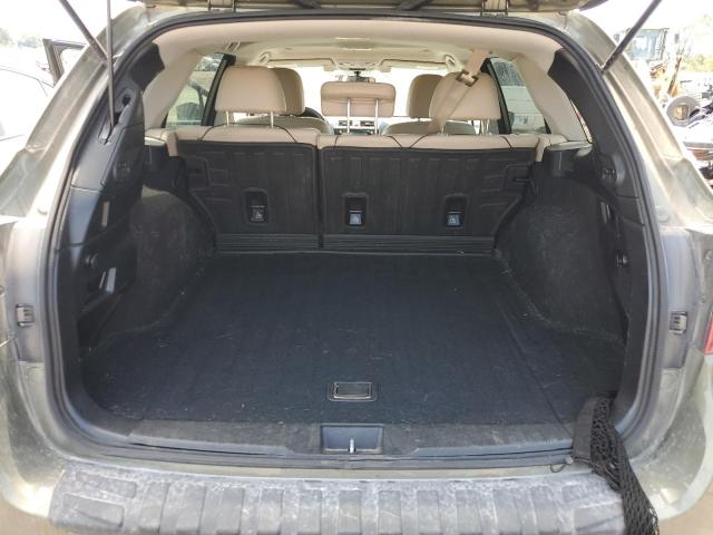 2017 SUBARU OUTBACK 3. 4S4BSENC0H3373807
