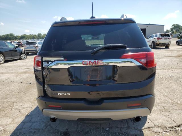 2018 GMC ACADIA SLT-2 1GKKNNLS7JZ199800