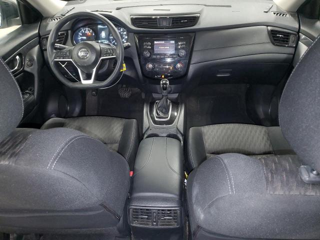 2017 NISSAN ROGUE S - KNMAT2MV4HP528429