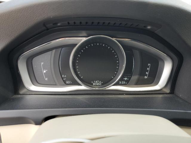 2016 VOLVO S60 PREMIER YV126MFK4G2402913
