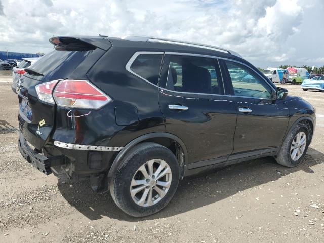 2015 NISSAN ROGUE S KNMAT2MT8FP575863