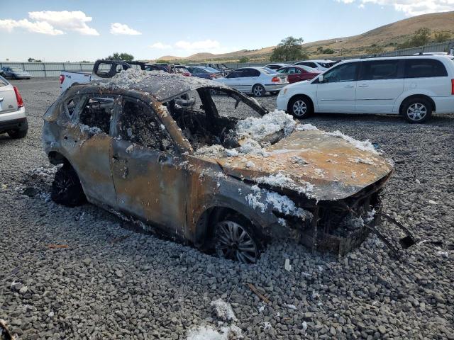 2019 MAZDA CX-5 TOURI - JM3KFBCMXK0616056