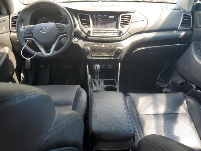 2018 HYUNDAI TUCSON VAL - KM8J3CA26JU832025