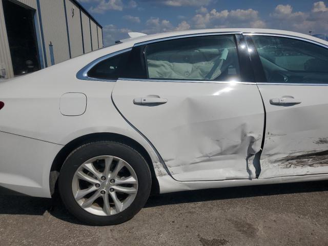 2018 CHEVROLET MALIBU LT 1G1ZD5ST8JF194106