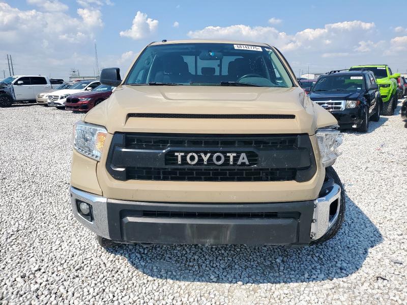 2017 TOYOTA TUNDRA DOU 5TFUY5F1XHX651677