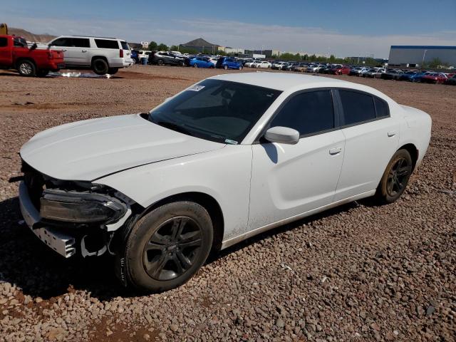 2019 DODGE CHARGER SX - 2C3CDXBG3KH664106