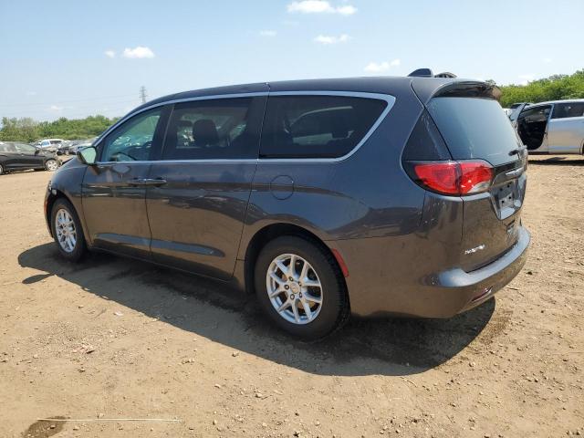 2018 CHRYSLER PACIFICA L 2C4RC1CG1JR315779