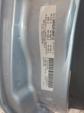 2015 FIAT 500 ELECTR 3C3CFFGE2FT527229