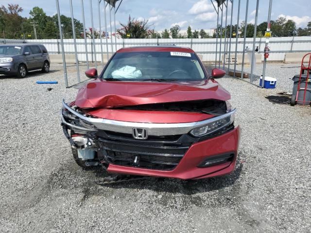 2018 HONDA ACCORD TOU #3284828561