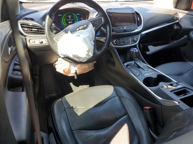 2018 CHEVROLET VOLT PREMI 1G1RD6S56JU145845