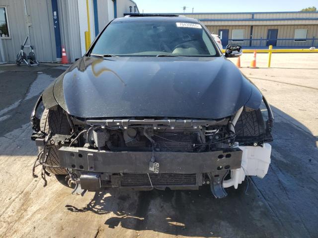 2019 INFINITI Q50 RED SP - Other View