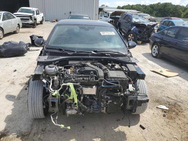 2023 VOLKSWAGEN JETTA SPOR 3VWBM7BUXPM021173