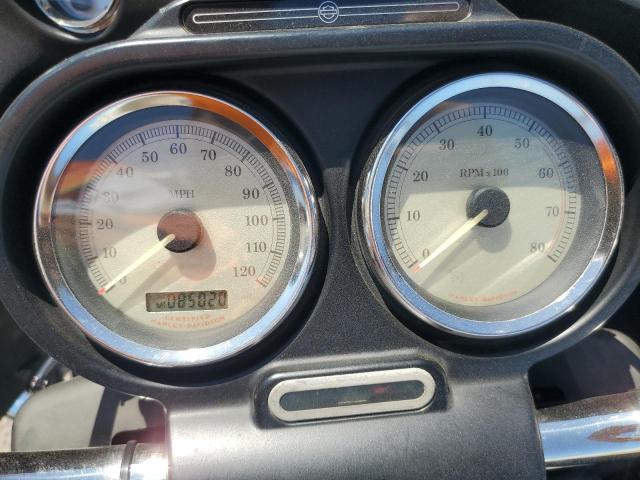 2005 HARLEY-DAVIDSON FLTRI 1HD1FSW105Y682447