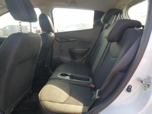 2021 CHEVROLET SPARK LS #3287492027