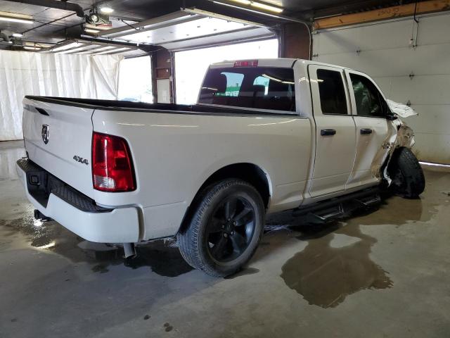 2016 RAM 1500 ST 1C6RR7FG5GS418814
