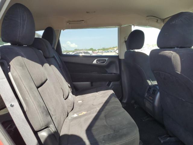 2015 NISSAN PATHFINDER - 5N1AR2MNXFC711204