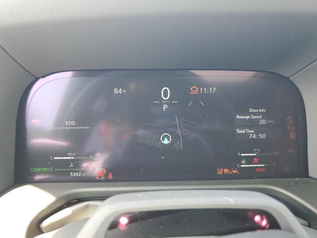 2024 LEXUS GX 550 LUXURY JTJVBCDX9R5006708