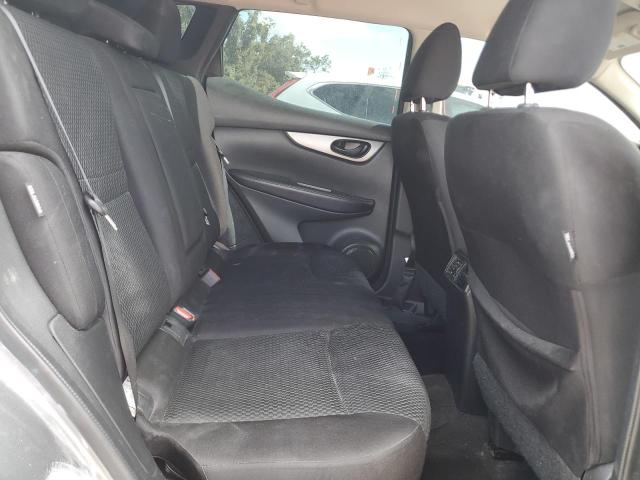 2020 NISSAN ROGUE SPOR JN1BJ1CV2LW545530