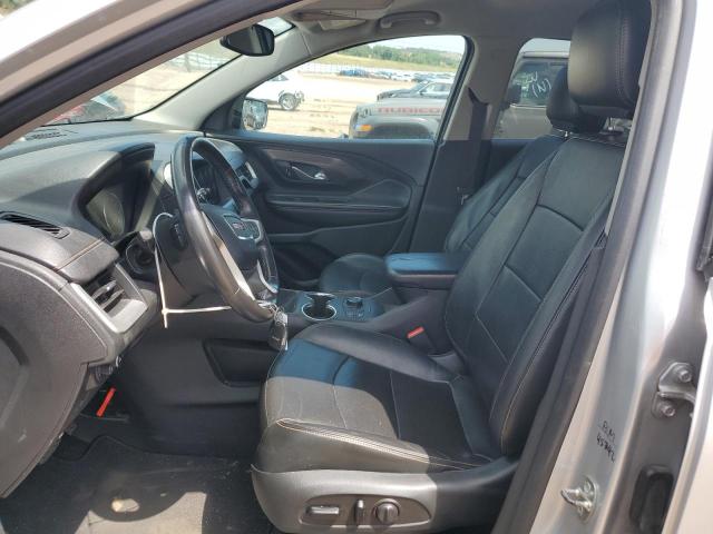 2019 GMC TERRAIN SL 3GKALPEV4KL249243