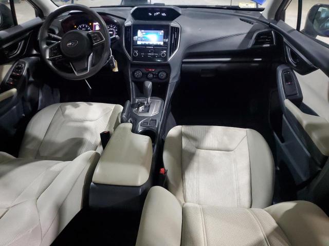 2022 SUBARU IMPREZA 4S3GKAB61N3600211