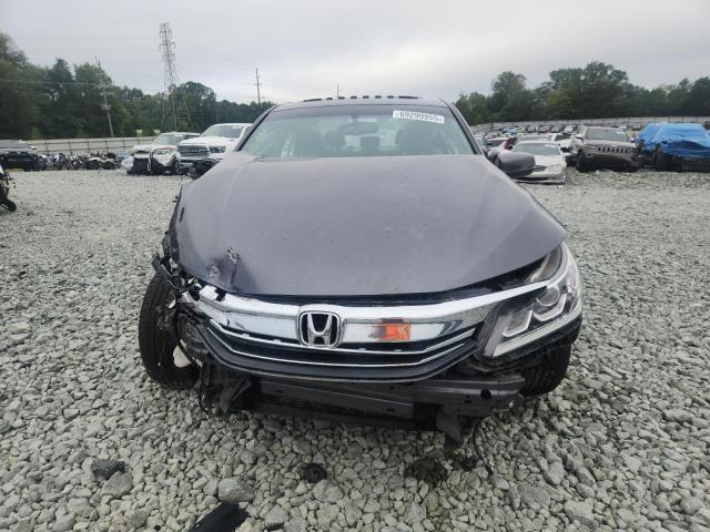 2016 HONDA ACCORD EXL - 1HGCR2F87GA052145