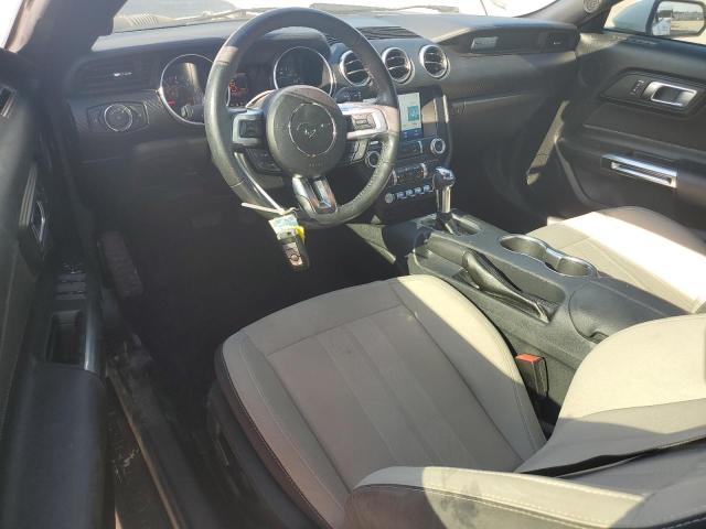 2022 FORD MUSTANG 1FATP8UH2N5100768
