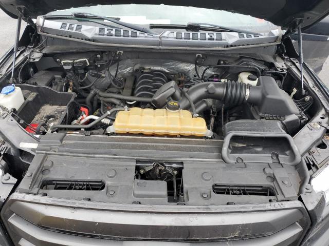 2017 FORD F150 SUPERCREW - 1FTEW1EF1HKD14246