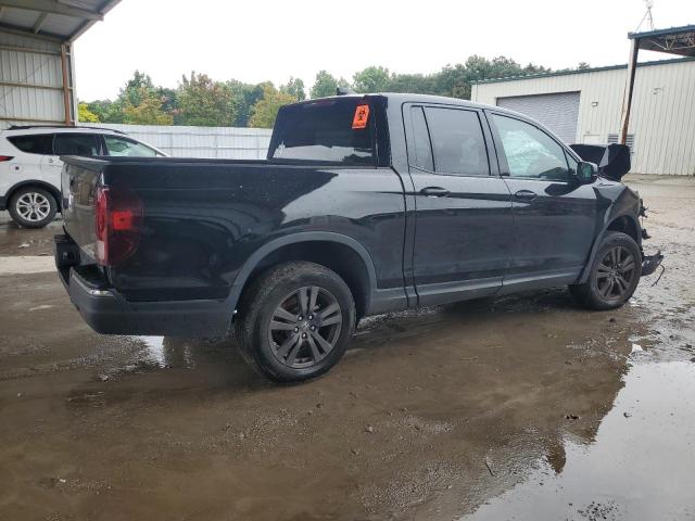 2019 HONDA RIDGELINE SPORT 5FPYK3F18KB042815