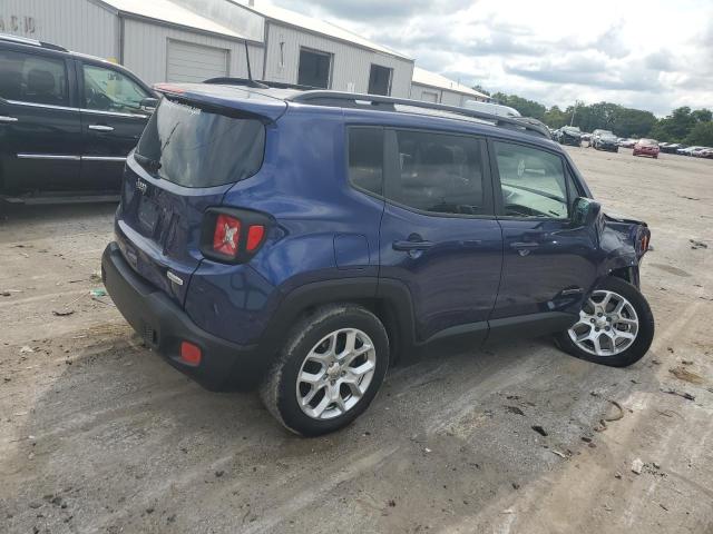 2018 JEEP RENEGADE LATITUDE ZACCJABB0JPH16794