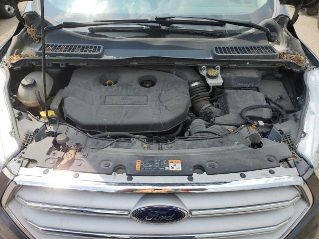 2019 FORD ESCAPE SEL 1FMCU9H93KUB87394