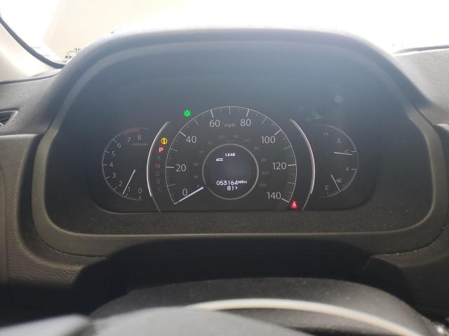 2016 HONDA CR-V TOURI 5J6RM4H90GL071871
